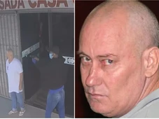 Imagem - Vídeo: condenado por estuprar e assassinar menino de 9 anos é morto um dia após ser solto