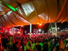 Imagem - A partir de R$ 180: confira valores do Lounge do Festival Virada Salvador 2025
