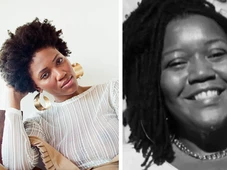 Imagem - Luedji Luna se derrama ao falar da perda de Joyce Prado: 'Levaram minha melhor amiga'