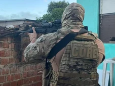 Imagem - Operação contra facção no Recôncavo termina com três mortos e três presos