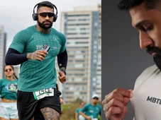 Imagem - Personal trainer acusado de estupro em Salvador fala primeira vez sobre denúncias