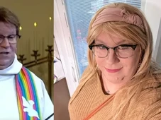 Imagem - Pastora revela ser mulher trans durante culto: 'Fingindo ser homem'