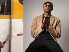 Imagem - Quem é J. Eskine? O cantor que saiu dos ônibus de Salvador para conquistar o Prêmio Multishow