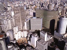 Imagem - Cidade brasileira é uma das 10 mais estressantes do mundo; saiba qual