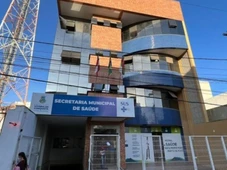 Imagem - Dois casos de meningite são registrados em cidade baiana