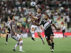 Imagem - Veja onde assistir Vasco x Fluminense ao vivo pela semifinal da Copa do Brasil