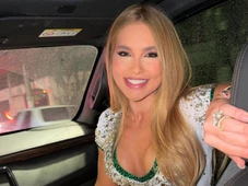 Imagem - SBT se pronuncia sobre confusão em festa com Virginia na emissora; confira declaração