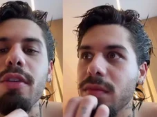 Imagem - Zé Felipe se defende após ser acusado de não saber ler: 'Não sou mestre da leitura'