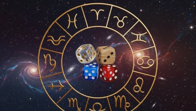 Imagem - Cor e número da sorte de hoje (13 de dezembro): o sábado que equilibra descanso e propósito