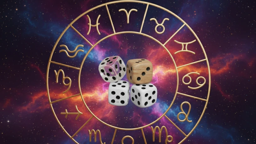 Imagem - Cor e número da sorte de hoje (16 de dezembro): oportunidades financeiras inesperadas movimentam o dia