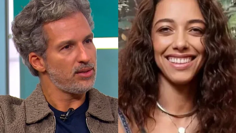 Imagem - Apresentador do GNT chama atriz da Globo de 'agressiva': 'Já bloqueei a pessoa'