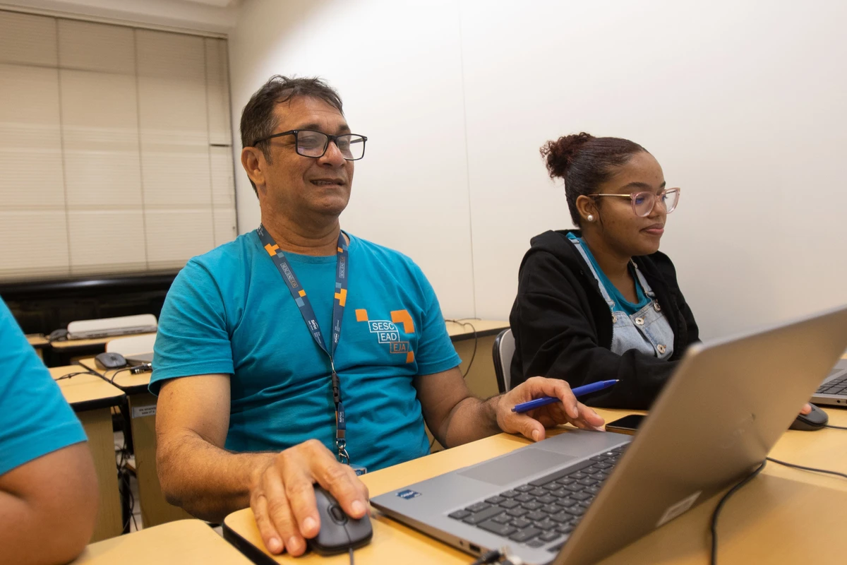 As inscrições são gratuitas e podem ser feitas no período de 3 de dezembro de 2025 a 28 de janeiro de 2026 