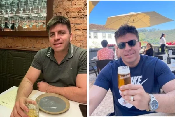 Capitão da PM é preso pela terceira vez por suspeita de vender armas para facções na Bahia