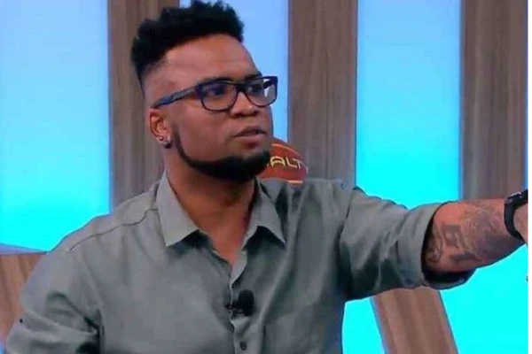 Carlos Alberto atualmente trabalha como comentarista por Reprodução