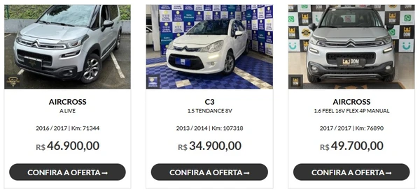 Catálogo da Assoveba por Reprodução