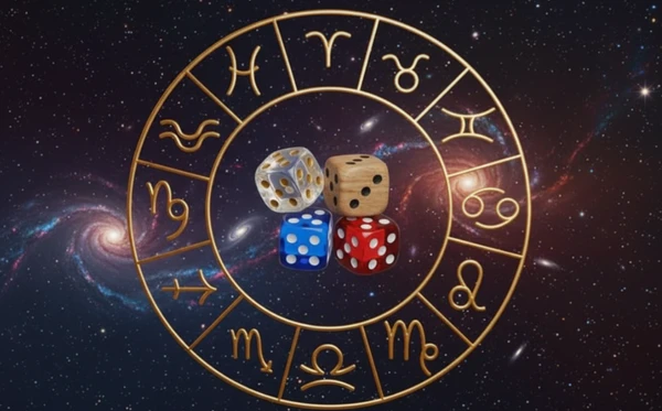 Cor e número da sorte dos signos