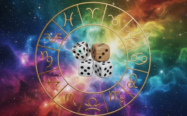 Cor e número da sorte dos signos