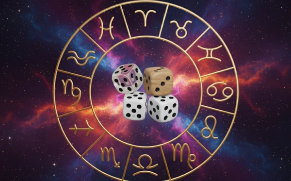 Cor e número da sorte dos signos