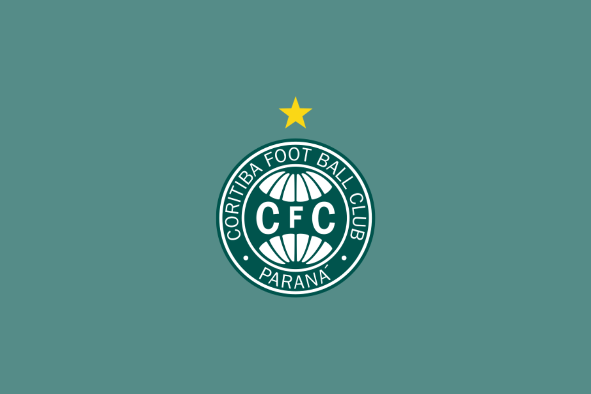 Coritiba x Bahia - 17ª rodada Série A por Reprodução