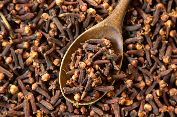 Inserir o cravo na rotina, mesmo que em pequenas doses, torna-se um hábito de cuidado diário simples de ser adotado por Reprodução | Freepik