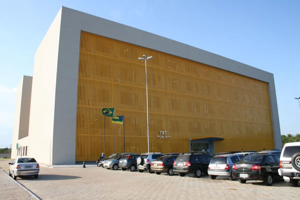 Decisão foi do TRT-SE por Reprodução