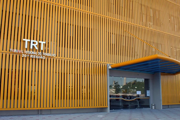 Decisão foi do TRT-SE