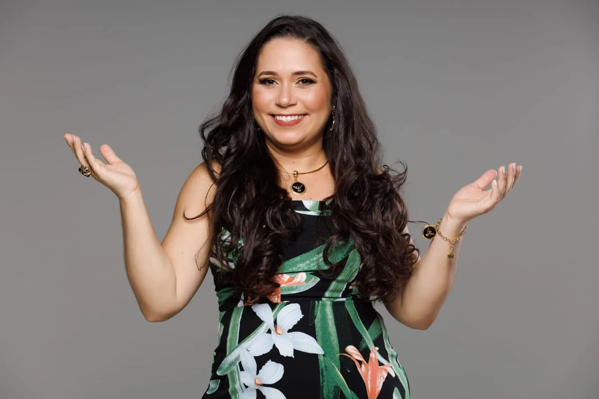 Dia Nacional do Forró terá show gratuito com Jeanne Lima, Tico e Luana Ingry no Pelourinho por Divulgação