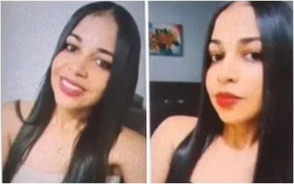 Elisângela Silva de Souza por Reprodução