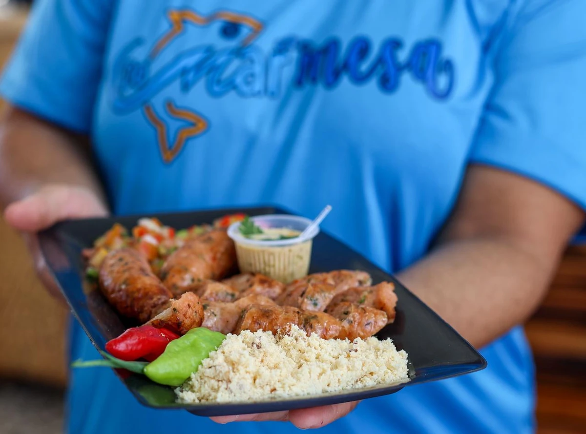 Feira da Agricultura Familiar segue até o próximo domingo (14) por Divulgação/GOV BA