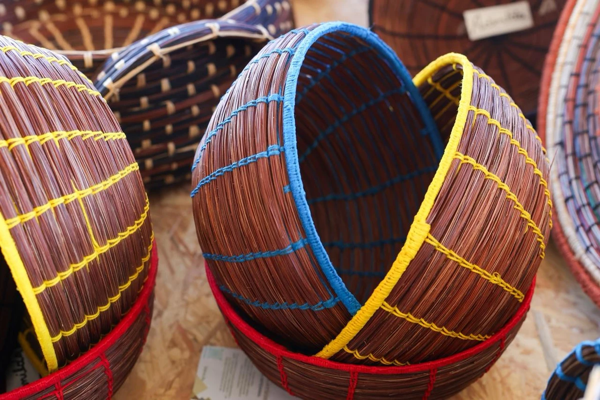 Feira da Agricultura Familiar segue até o próximo domingo (14) por Divulgação/GOV BA