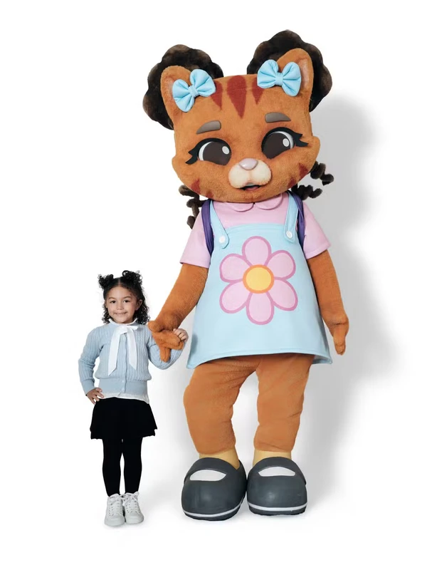 Galeroca nasceu da vontade de Lore de criar um nome leve e cheio de união, inspirado no jeito carinhoso como ela chamava seus seguidores por Juliano Simão