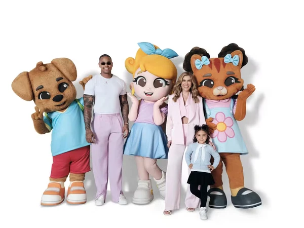 Galeroca nasceu da vontade de Lore de criar um nome leve e cheio de união, inspirado no jeito carinhoso como ela chamava seus seguidores por Juliano Simão