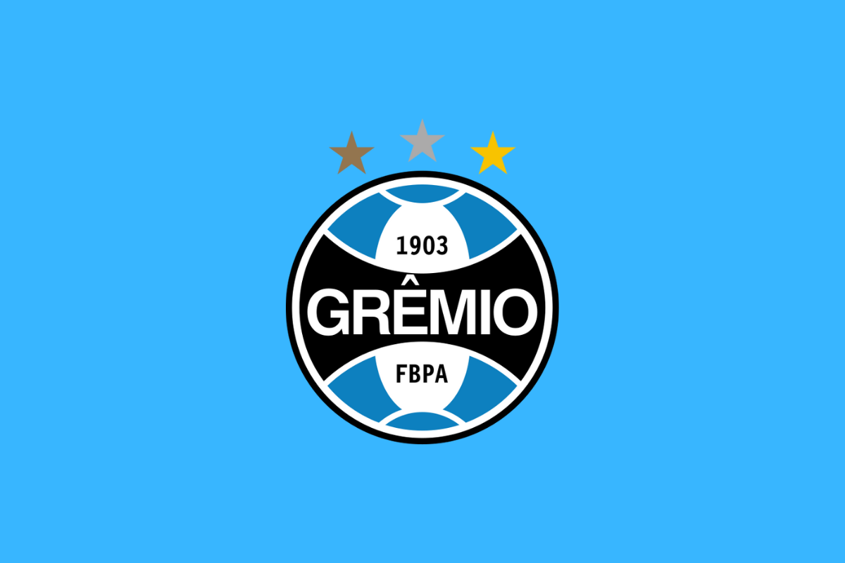 Bahia x Grêmio - 16ª rodada Série A por Reprodução