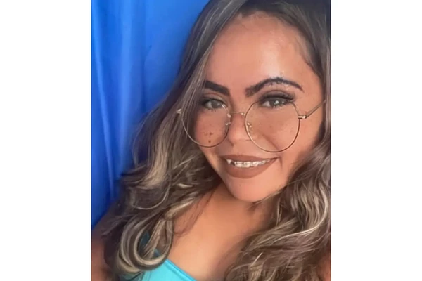  a influencer Yasmin Ângela por Reprodução