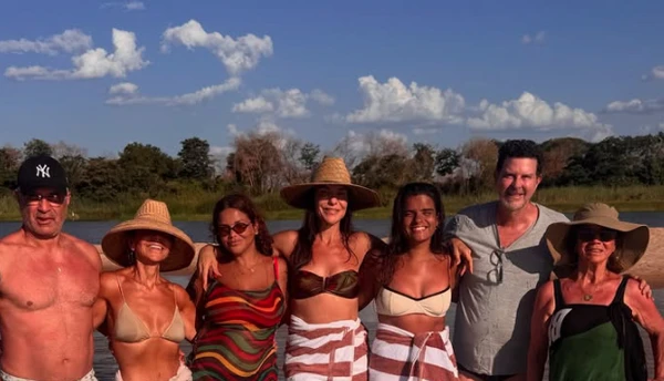 Ivete publicou diversos registros nas redes sociais por Reprodução | Instagram