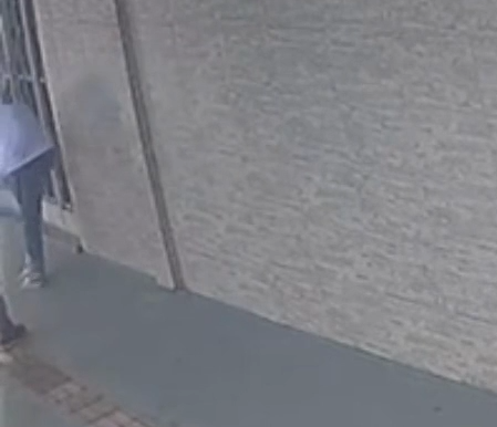 João Ferreira da Silva foi morto em frente a pousada por Reprodução