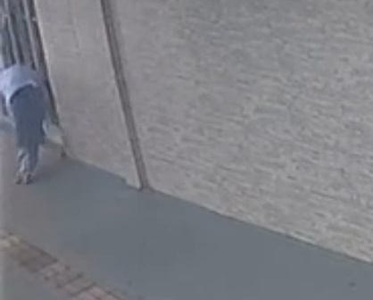 João Ferreira da Silva foi morto em frente a pousada por Reprodução