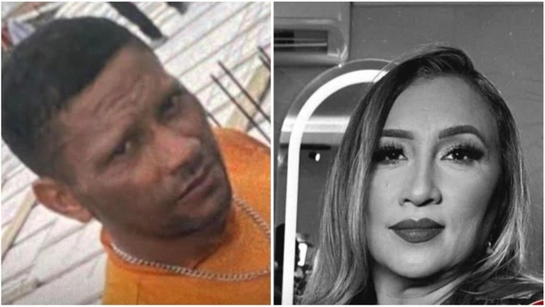 José Brito foi morto um dia após Isabel Simplício