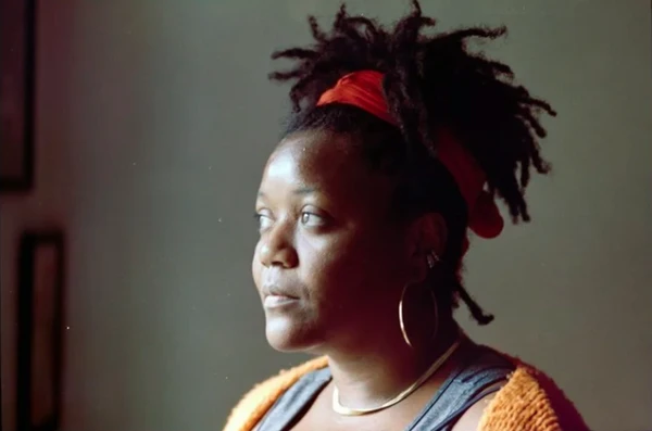 Cineasta, roteirista e diretora Joyce Prado por APAN | Divulgação