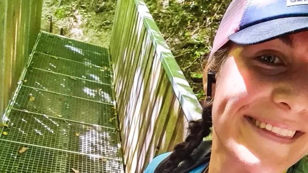 Kerstin Gurtner  por Reprodução