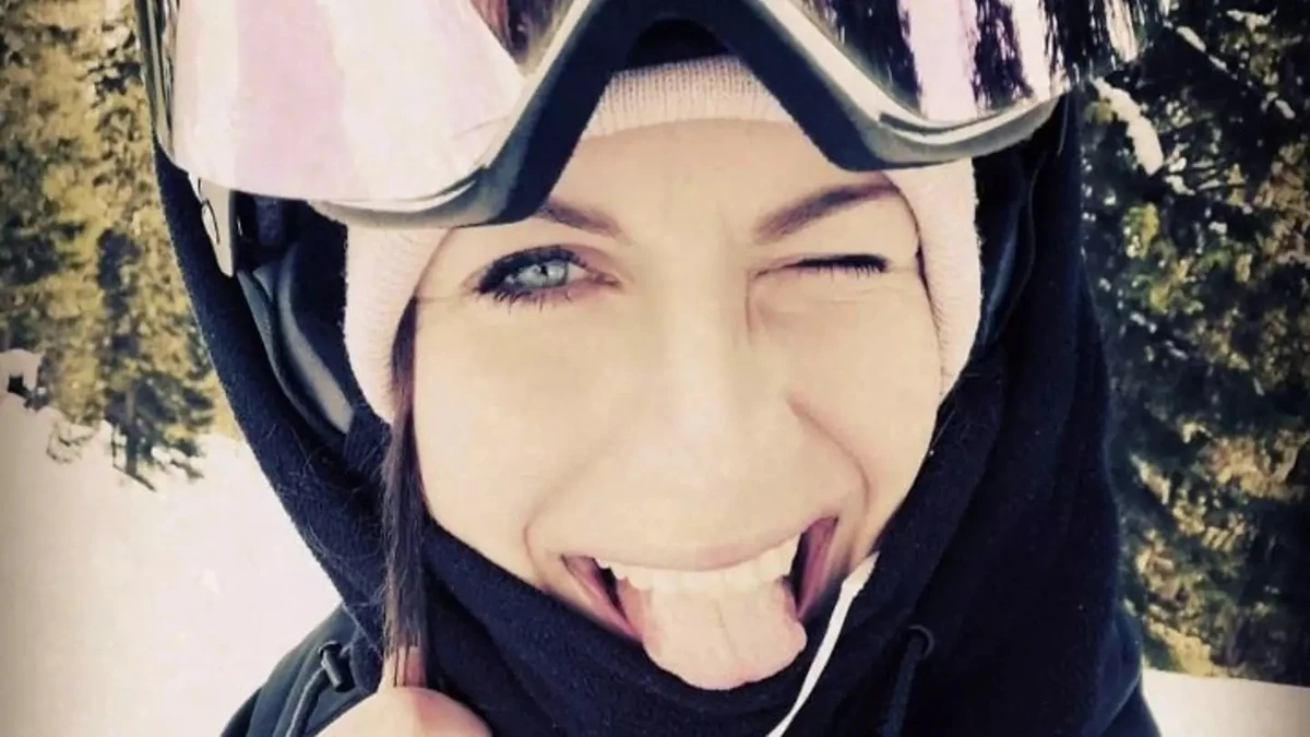 Kerstin Gurtner  por Reproduçaõ