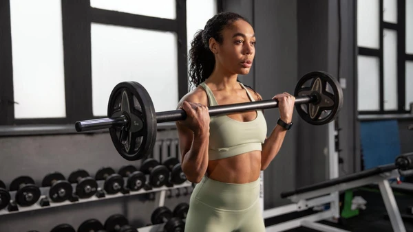 O segredo da hipertrofia está na tensão e na progressão, não no peso