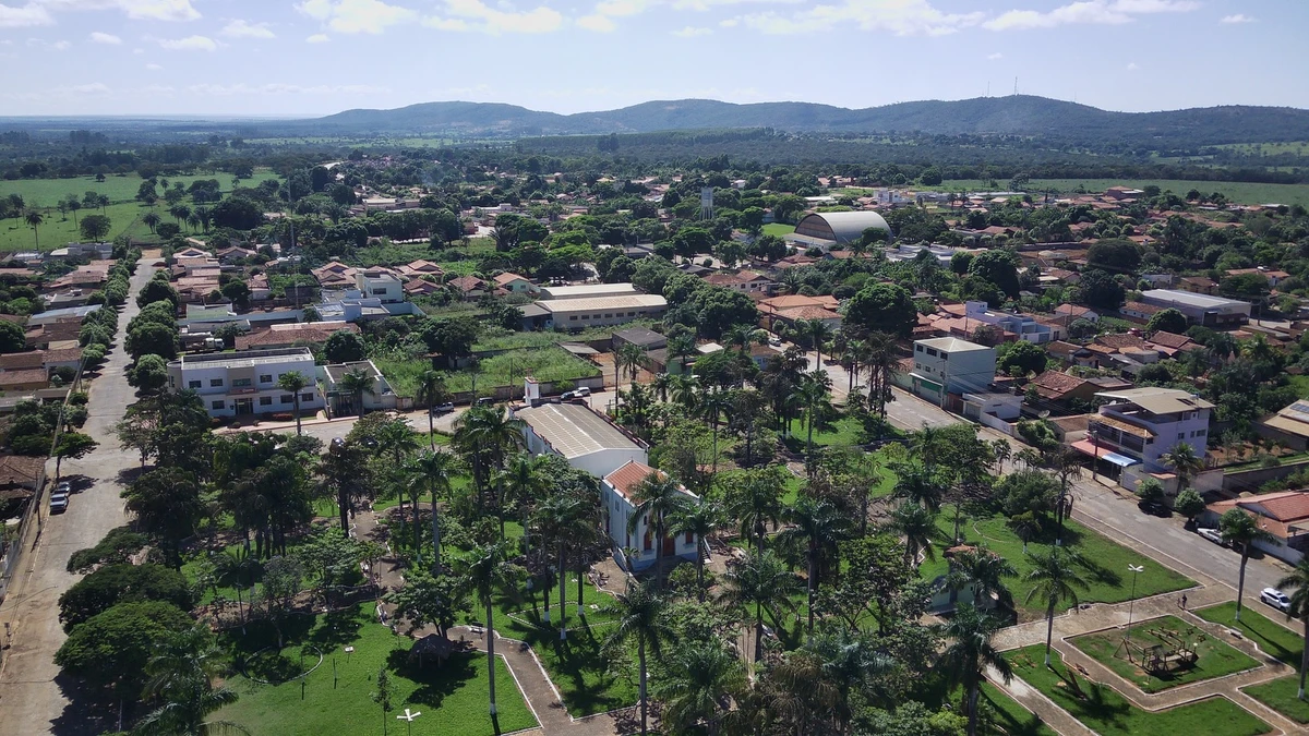 Prefeitura de Biquinhas 