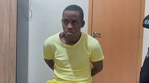 Rildo Soares dos Santos por Reprodução