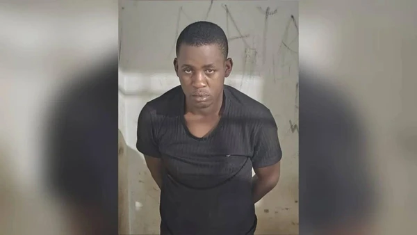 Rildo Soares dos Santos por Reprodução