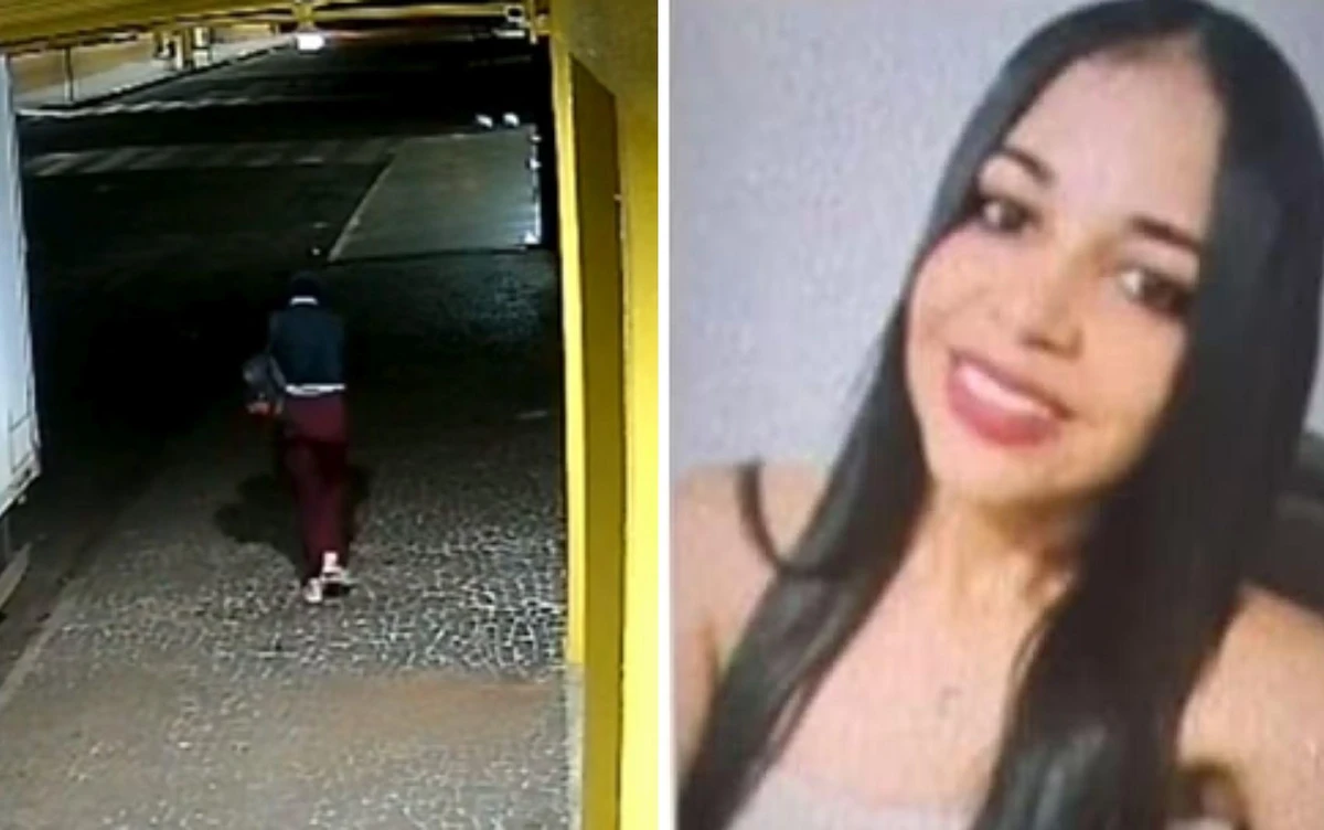 Rildo Soares dos Santos seguiu a vítima por Reproduçaõ