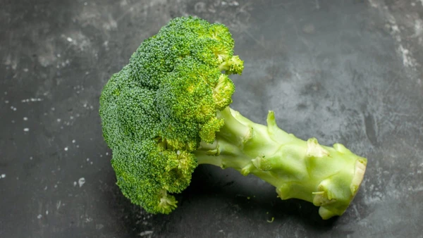 Seguindo esses passos simples, você garante um brócolis mais nutritivo