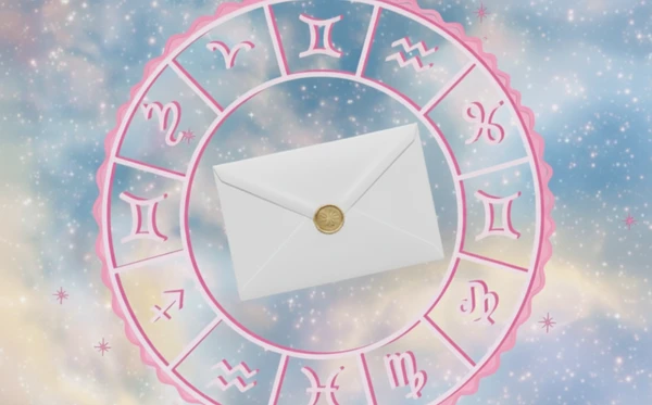 Signos e recado do universo