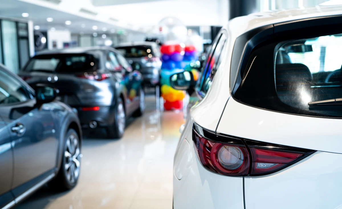 Veja algumas das ofertas especiais para carros novos 