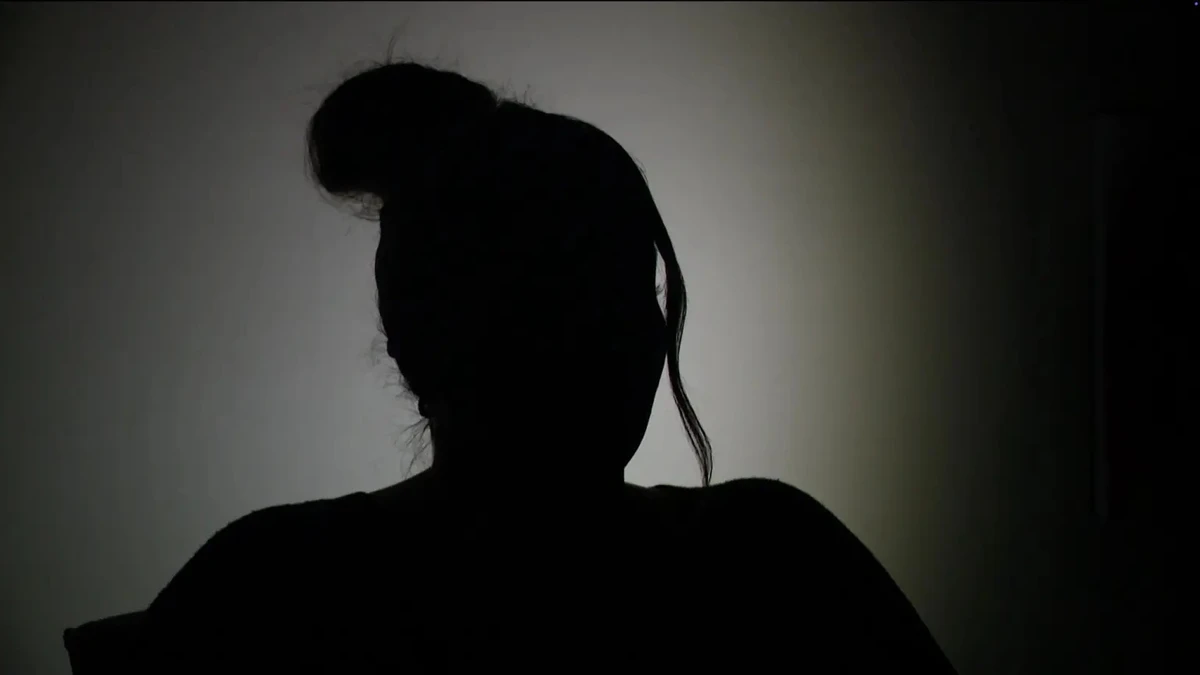 Vítima não teve identidade revelada por Reprodução 